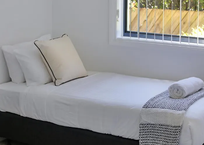 Tura Beach House