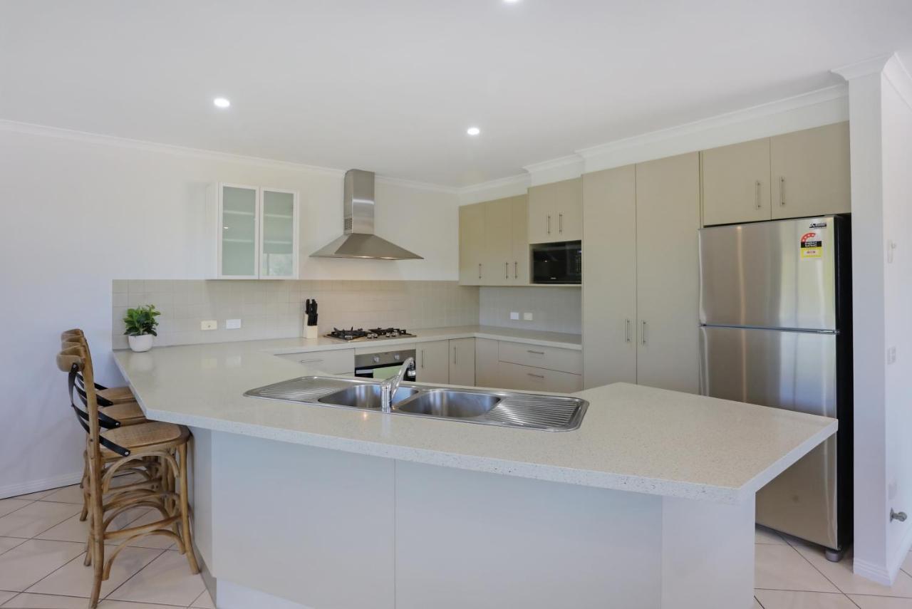 Tura House Apartment