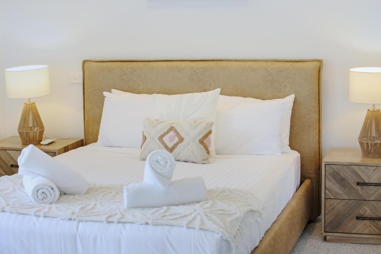 Apartment Tura House Tura Beach