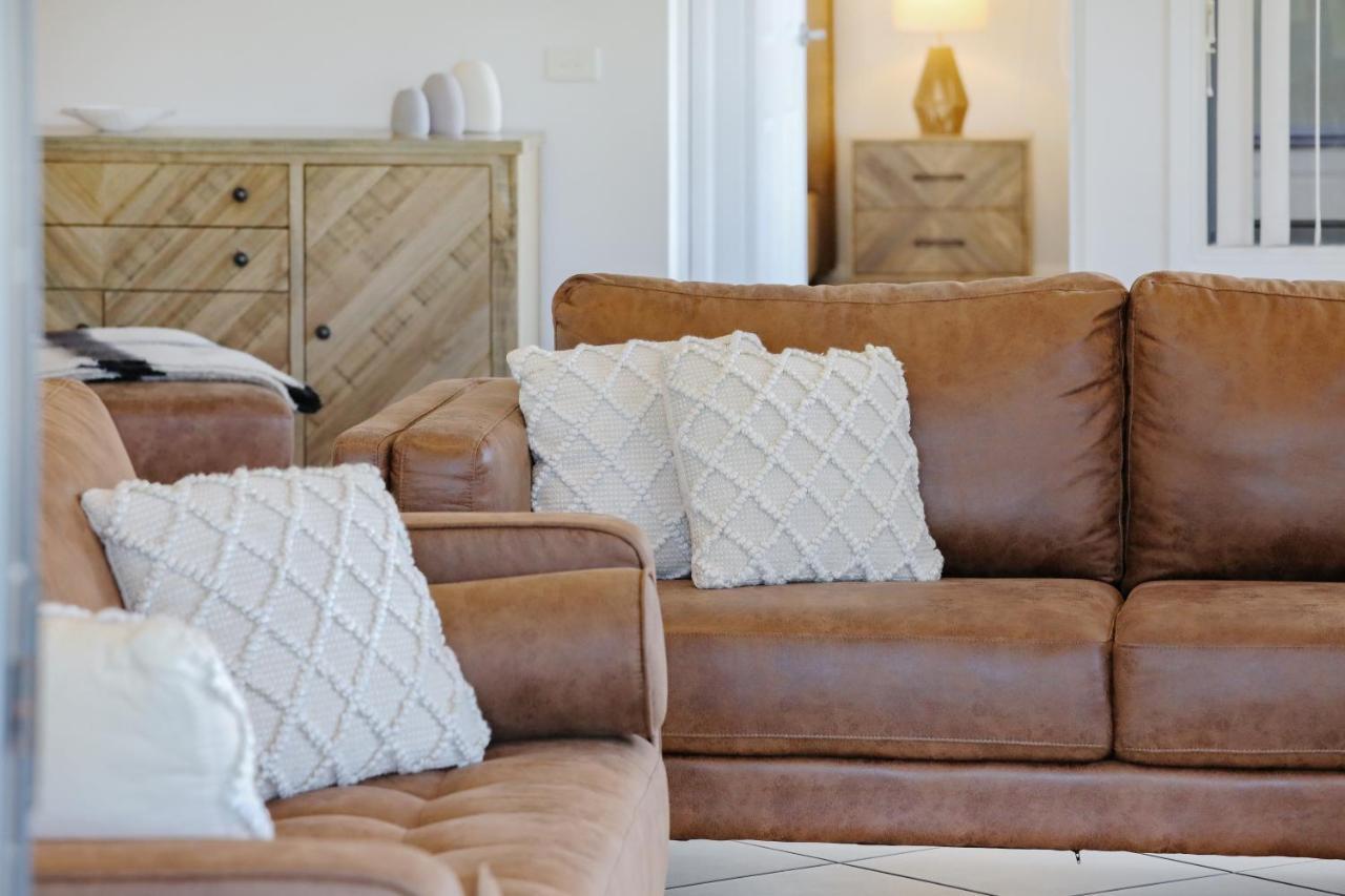 Tura House Apartment