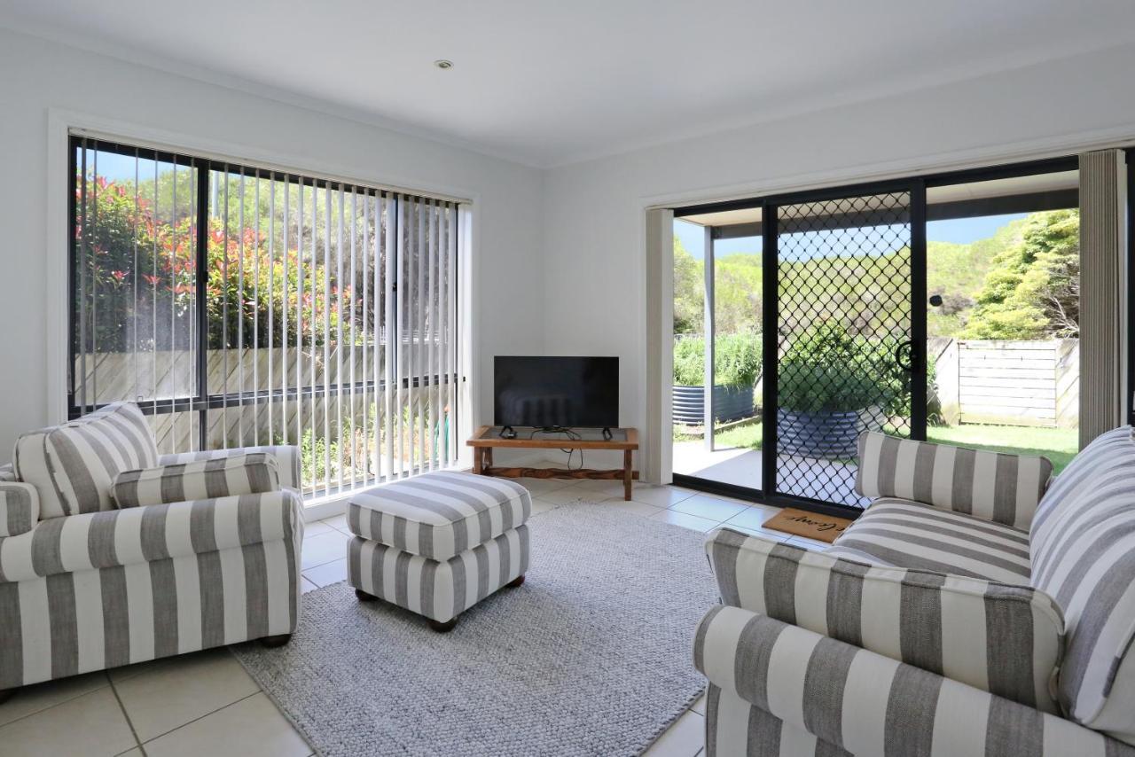 Apartment Tura House Tura Beach